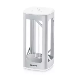 Philips UV-C Disinfection Desk Lamp