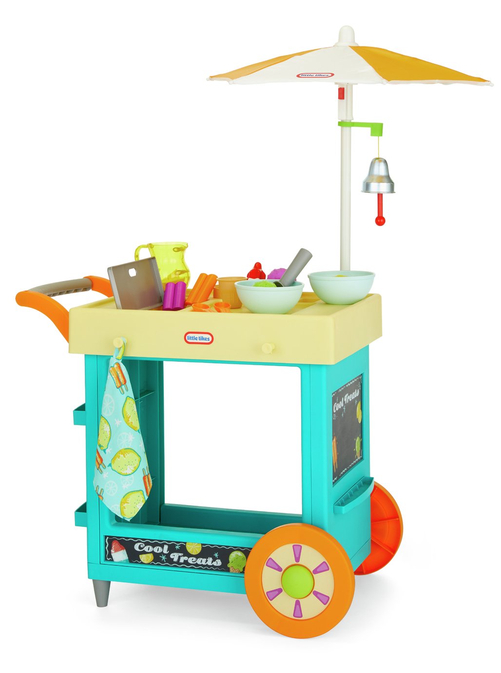argos melissa and doug ice cream