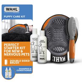 Argos dog brush hot sale