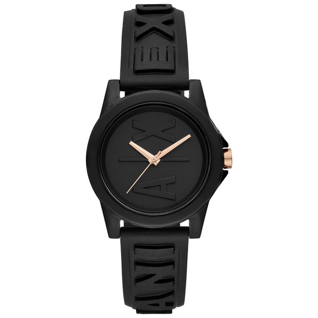 Womens Armani Exchange Watch Cheap Buy, Save 48% 