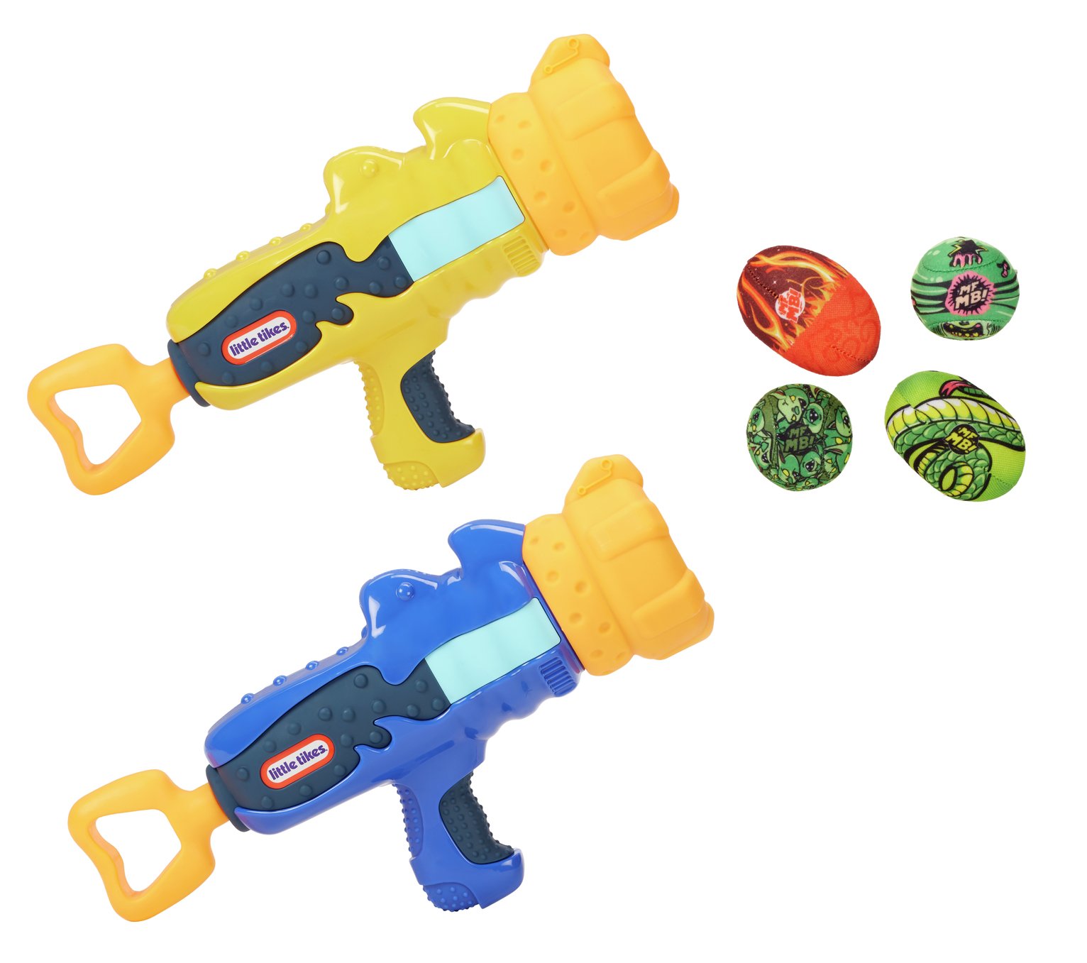 mighty beanz argos