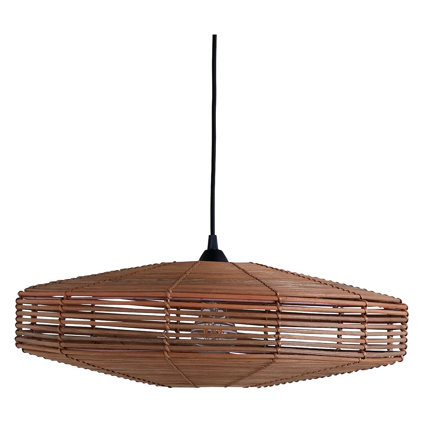 Buy Habitat Margate Lampshade - Natural 