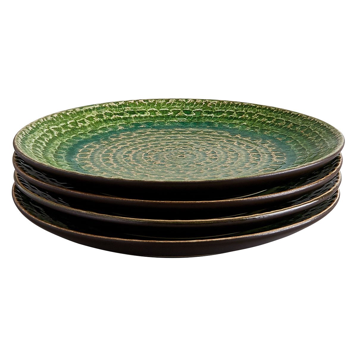 unusual dinner sets