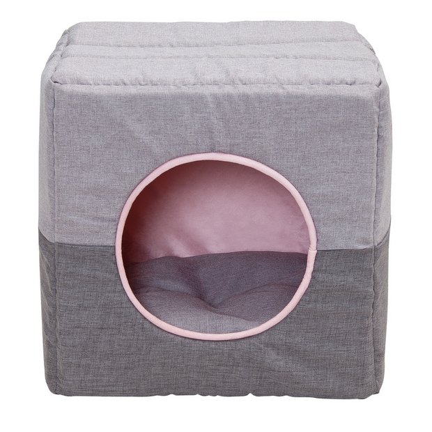 Argos outdoor 2025 cat house