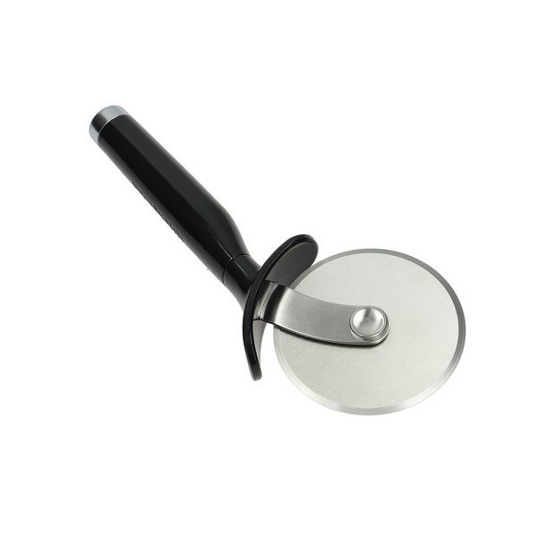 Classic Pizza Cutter Wheel, Kitchen Utensils