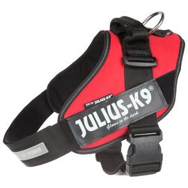 Julius-K9 IDC Power Harness - Red 2