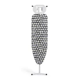 Argos Home Large 115 x 36cm Ironing Board - Darcy