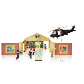 Roblox Playsets And Figures Argos - roblox playsets and figures argos