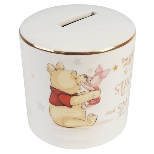 Winnie the best sale pooh figures argos