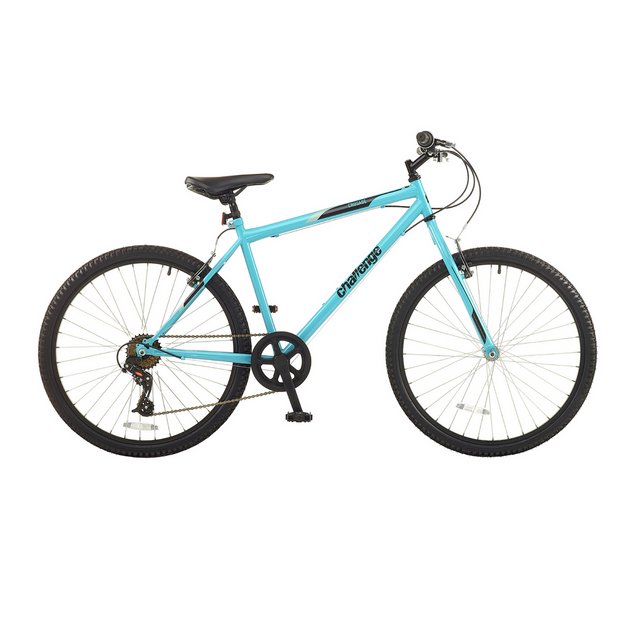 Argos on sale challenge bike