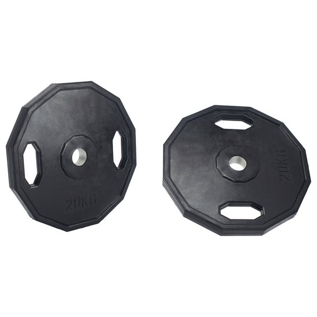 20kg olympic outlet plates