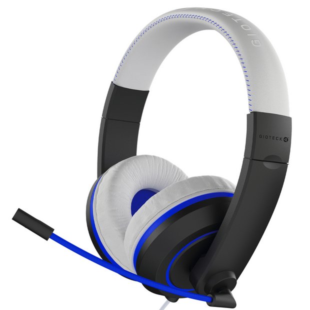 Fortnite 2025 headphones argos