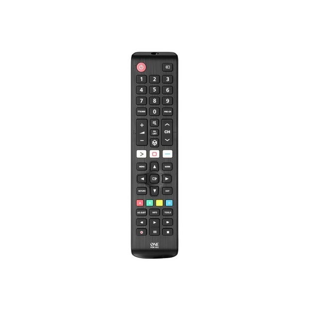 Buy One For All URC4912 Sony Replacement Remote Control, TV remote controls