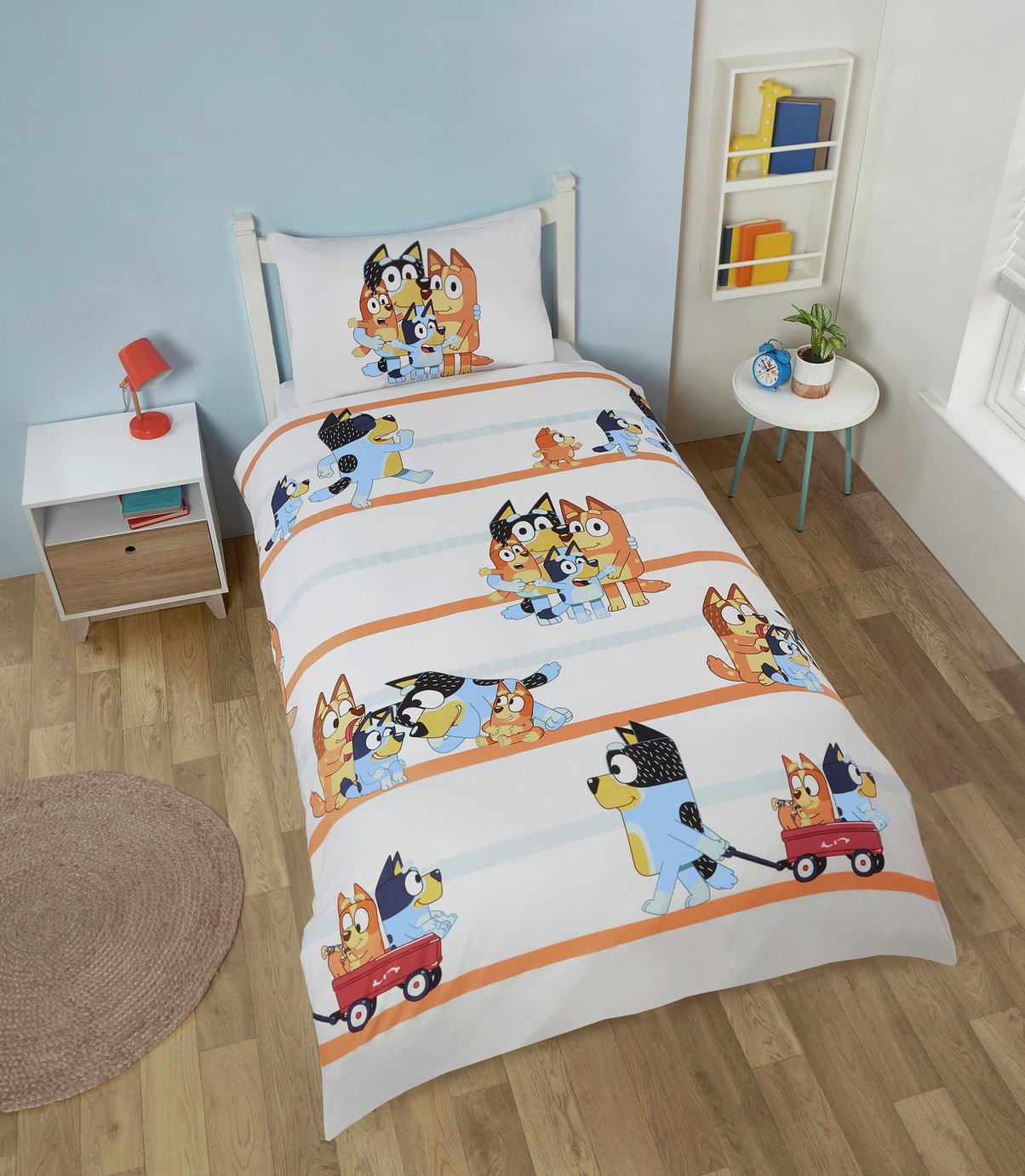 argos toy story bedding