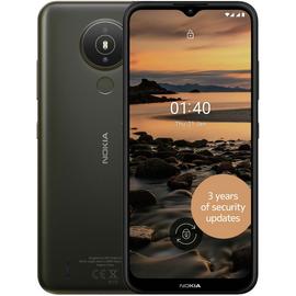 SIM Free Nokia 1.4 32GB Mobile Phone - Charcoal