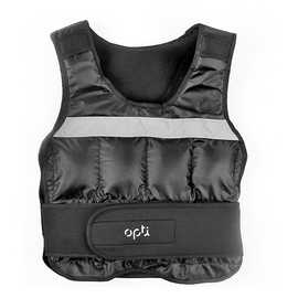 Opti 10kg Weighted Vest