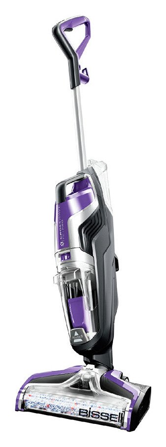 Bissell CrossWave Pet Corded Hard Floor Vacuum Cleaner