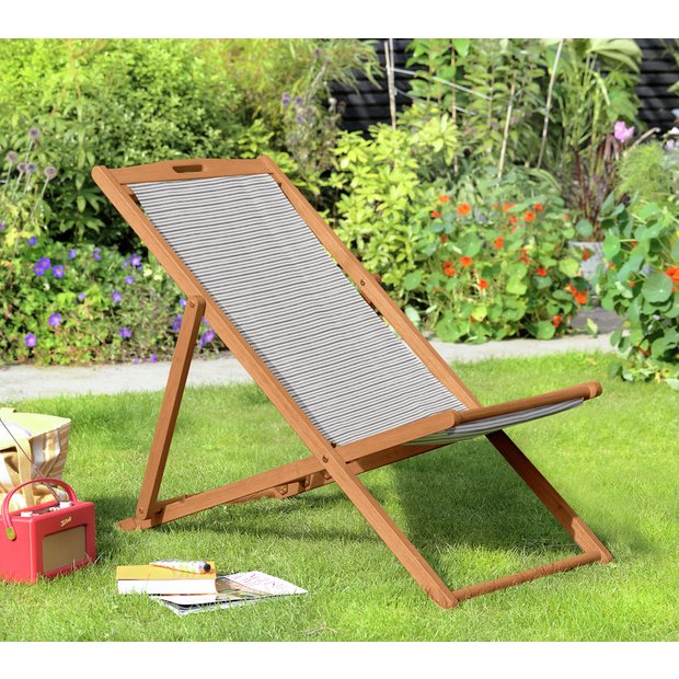 Habitat deals sun lounger