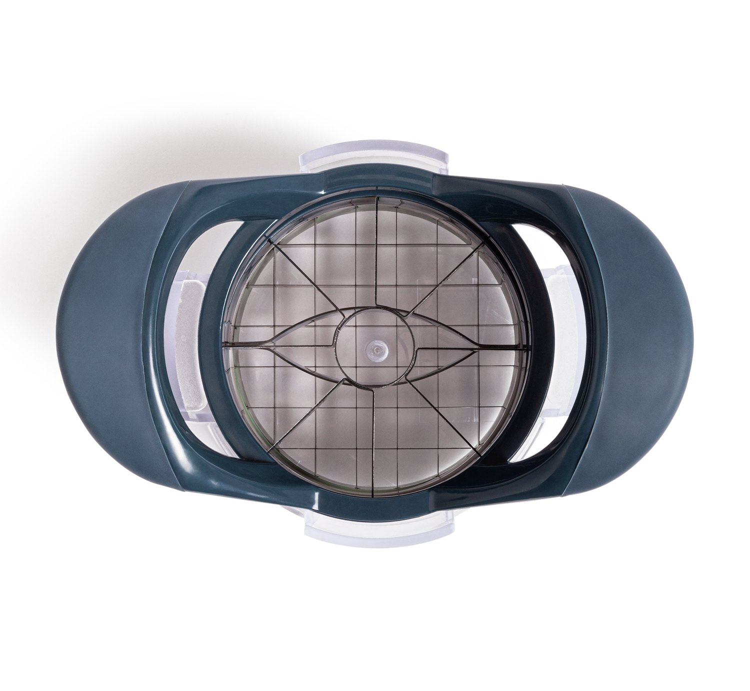 Habitat 3 in 1 Fruit and Vegetable Cutter