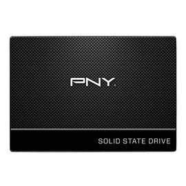 PNY CS900 240GB Solid State SSD Internal Hard Drive