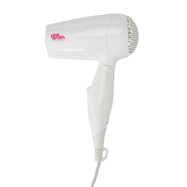 Argos blow outlet dryer