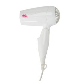 Buy Phil Smith Lightweight Travel Hair Dryer Hair dryers Argos