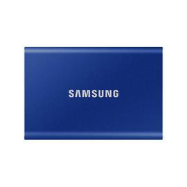 Samsung T7 USB 3.2 Gen 2 1TB Portable SSD Hard Drive