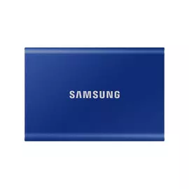 Samsung T7 USB 3.2 Gen 2 1TB Portable SSD Hard Drive
