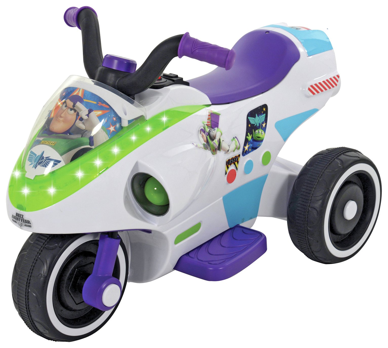 ride on toys for 1 year olds argos