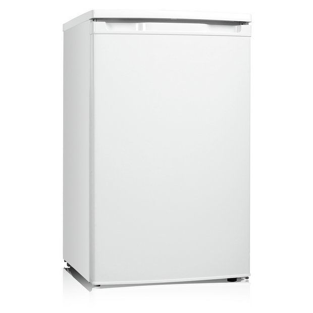 Bush m50152sw deals fridge freezer