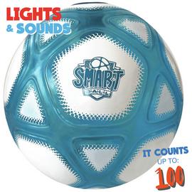 Smart Ball Kick Up Counting Football with Lights and Sounds