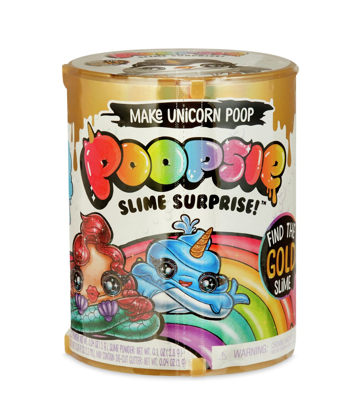 poopsie slime surprise series 3