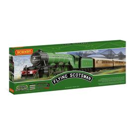 Train toys argos deals