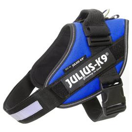 Julius-K9 IDC Power Harness - Blue 0