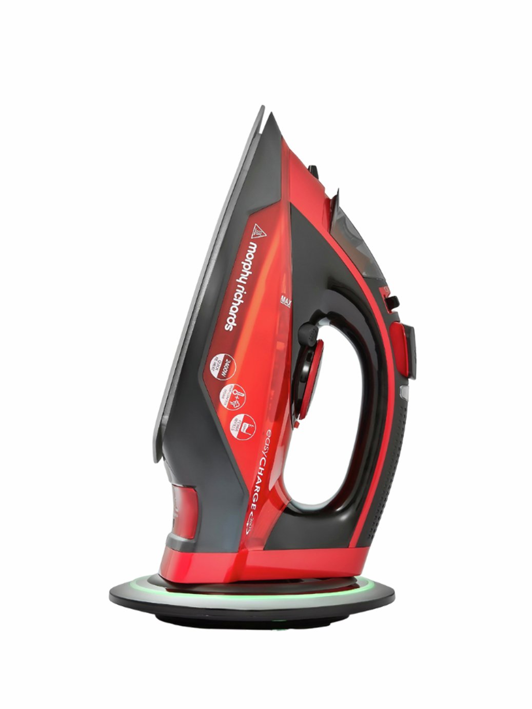 Morphy Richards 303250 Cordless Steam Iron