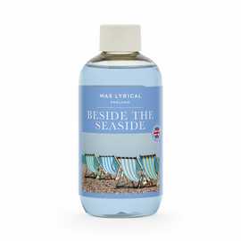 Wax Lyrical 200ml Diffuser Refill - Beside the Seaside