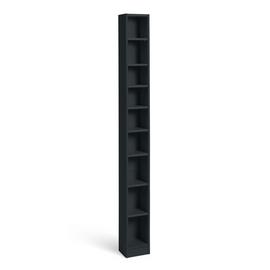 Argos Home Tall CD and DVD Storage unit