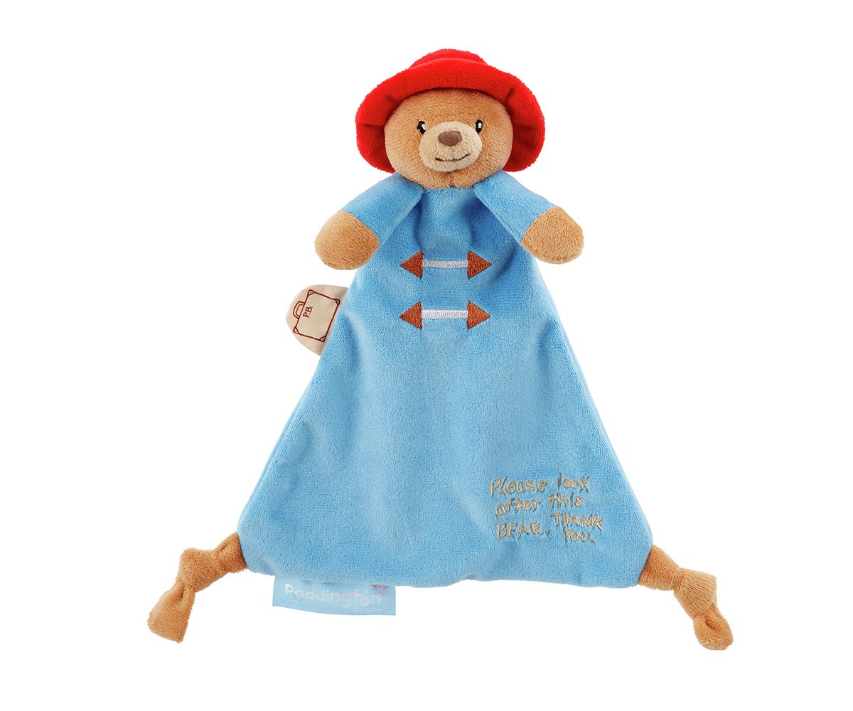 paddington bear toy argos