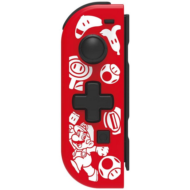 Buy HORI Nintendo Switch D Pad New Mario Edition Controller