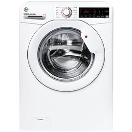 Hoover H3W68TME 8KG 1600 Spin Washing Machine - White