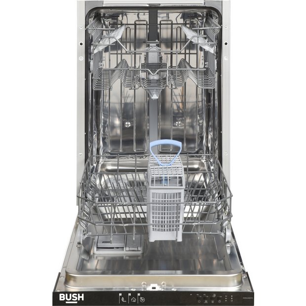 Bush 2024 dishwasher dwfsg126b