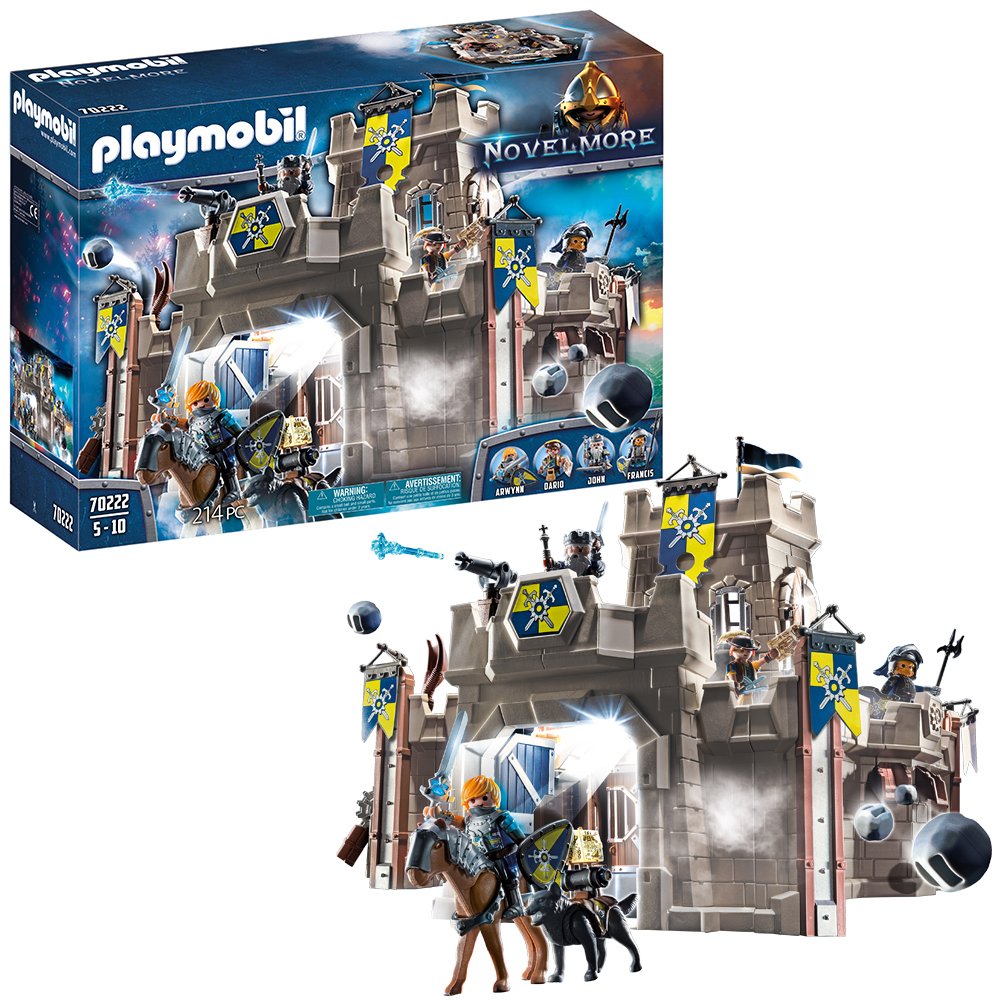 playmobil offers argos