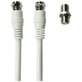 Tv Aerial Cables Accessories Tv Aerial Leads Argos