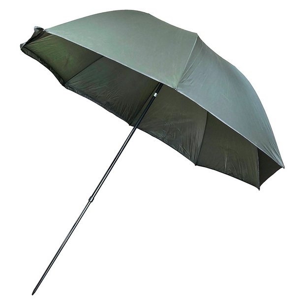 Buy Matt Hayes Large Fishing Umbrella Fishing accessories Argos