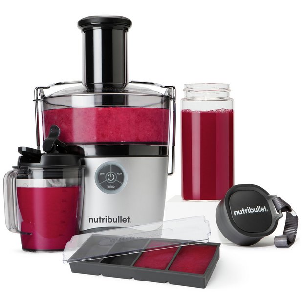 Nutribullet argos shop