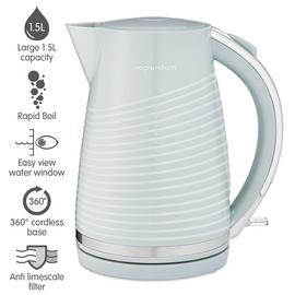 Morphy Richards 1 5 Kettles Argos