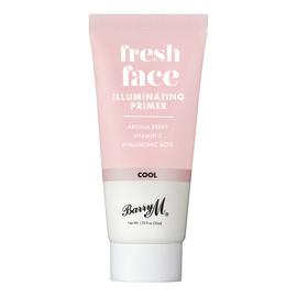 Barry M Cosmetics Fresh Face Illuminating Primer