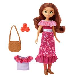 Spirit Untamed Lucky Doll with Fashion Accessories - 18cm