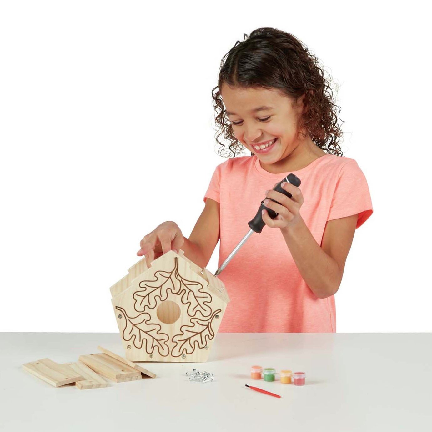 argos craft kits and accessories