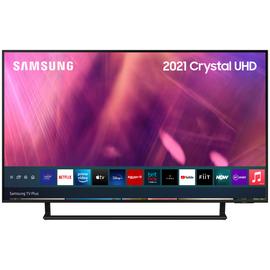 Samsung 43 Inch UE43AU9000 Smart 4K Crystal UHD HDR TV